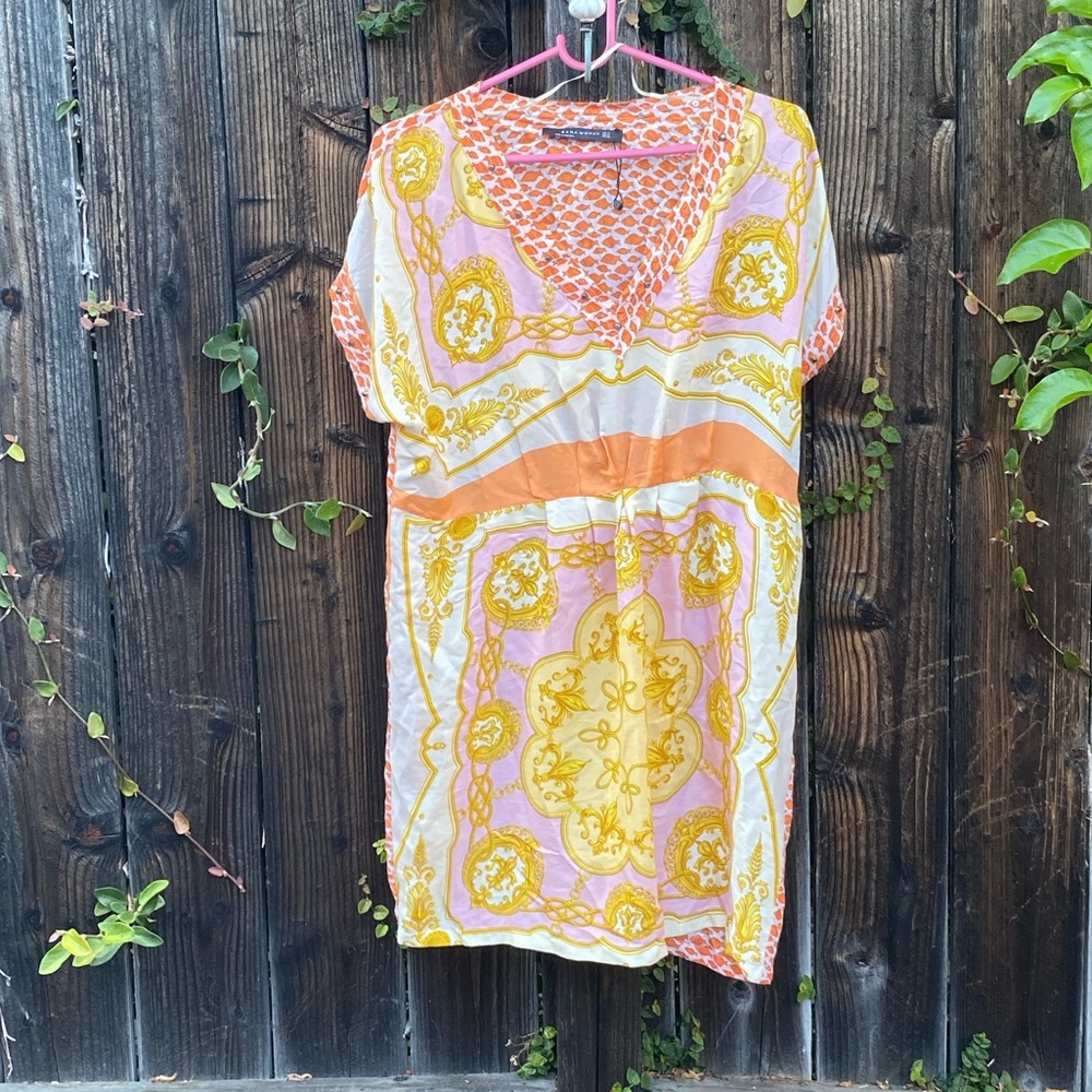 Zara Shirt